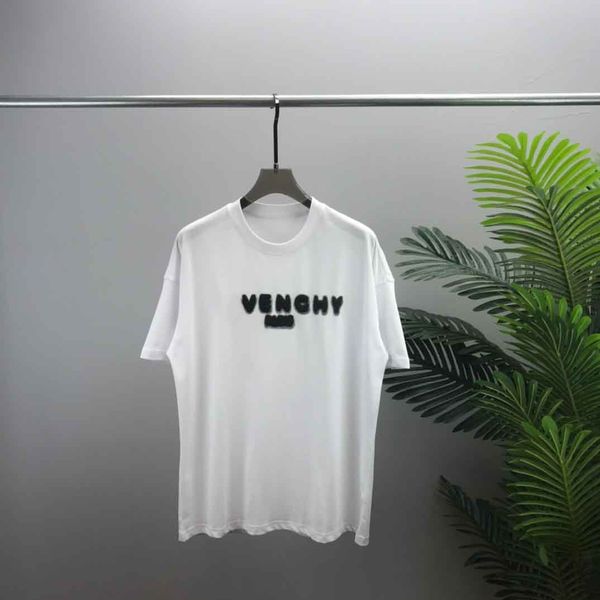 2021ss spring and summer new high grade cotton printing short sleeve round neck panel t-shirt size: m-l-xl--xxxl color: black white x666, Black;brown
2021ss spring and summer new high grade cotton printing short sleeve round neck panel t-shirt size: m-l-xl--xxxl color: black white x666, Black;brown