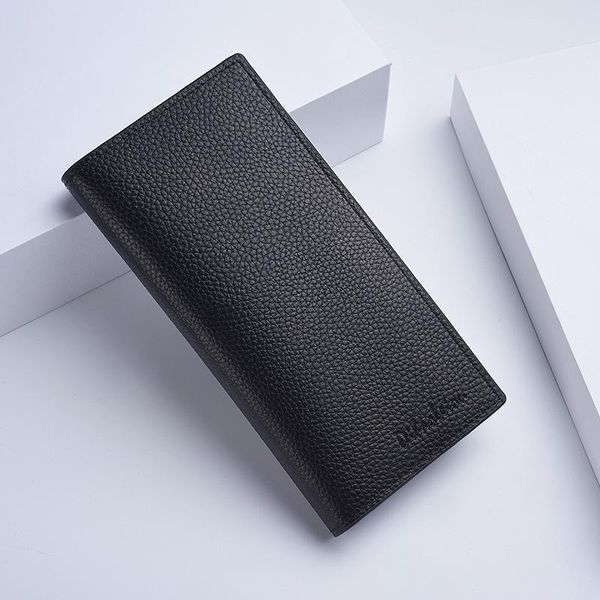 wallets men's business bifold long credit id card holder wallet masculina billetera hombre purse male money slim uomo porte, Red;black
wallets men's business bifold long credit id card holder wallet masculina billetera hombre purse male money slim uomo porte, Red;black