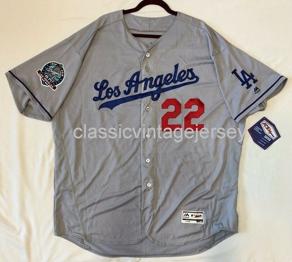 men women kids clayton kershaw flex base jersey embroidery new baseball jerseys xs-6xl, Black
men women kids clayton kershaw flex base jersey embroidery new baseball jerseys xs-6xl, Black