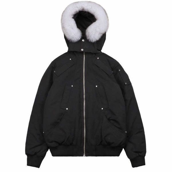 men winter down jacket windbreaker thick warm hooded fashion mens coats white duck puffer jackets, Black
men winter down jacket windbreaker thick warm hooded fashion mens coats white duck puffer jackets, Black