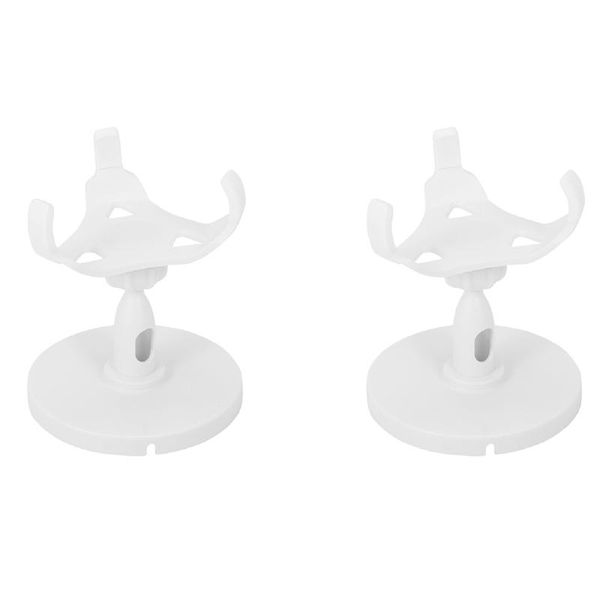 computer speakers 2x table holder for google home mini voice, 360 degree rotated deskstand mount - sound visibility and appearance
computer speakers 2x table holder for google home mini voice, 360 degree rotated deskstand mount - sound visibility and appearance