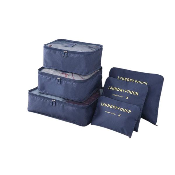 duffel bags 2021 6pcs/set waterproof oxford cloth travel mesh bag luggage organizer packing cube in organiser for clothing
duffel bags 2021 6pcs/set waterproof oxford cloth travel mesh bag luggage organizer packing cube in organiser for clothing
