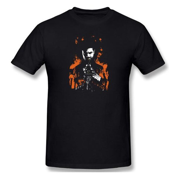 men's t-shirts man testaments preacher t17 everyday graphic funny shirt, White;black
men's t-shirts man testaments preacher t17 everyday graphic funny shirt, White;black
