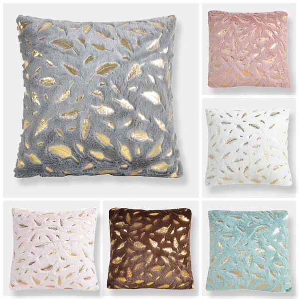 meijuner plush cushion cover stamping white fur with silver leaves soft throw pillow case decor pillowcase sofa 405 cushion/decorative
meijuner plush cushion cover stamping white fur with silver leaves soft throw pillow case decor pillowcase sofa 405 cushion/decorative