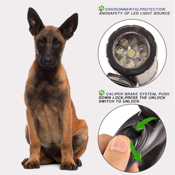 dog collars & leashes leash 15ft heavy duty retractable multi-functional harness with waste bags home decor gift
dog collars & leashes leash 15ft heavy duty retractable multi-functional harness with waste bags home decor gift