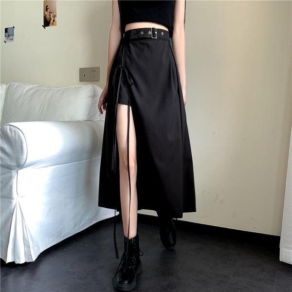 skirts 2021 dark lace up mall gothic pencil black midi harajuku punk women high waist long skirt emo alternative clothing
skirts 2021 dark lace up mall gothic pencil black midi harajuku punk women high waist long skirt emo alternative clothing