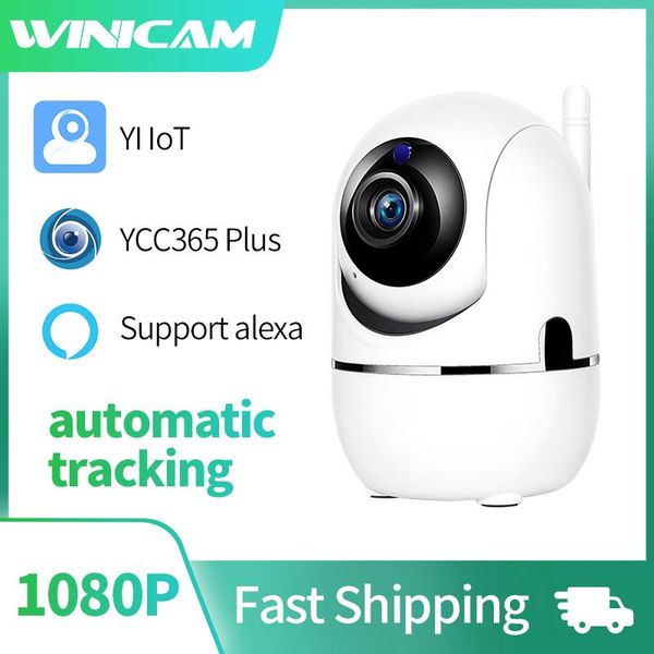 full hd wireless ip camera wifi cctv network video surveillance baby monitor smart cameras
full hd wireless ip camera wifi cctv network video surveillance baby monitor smart cameras
