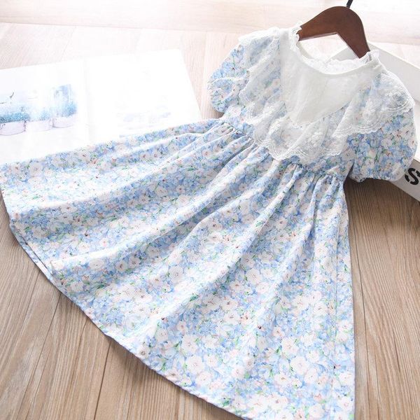 girl's dresses 2021 summer girls lace collar flower dress wholesale baby ruffles princess, Red;yellow
girl's dresses 2021 summer girls lace collar flower dress wholesale baby ruffles princess, Red;yellow