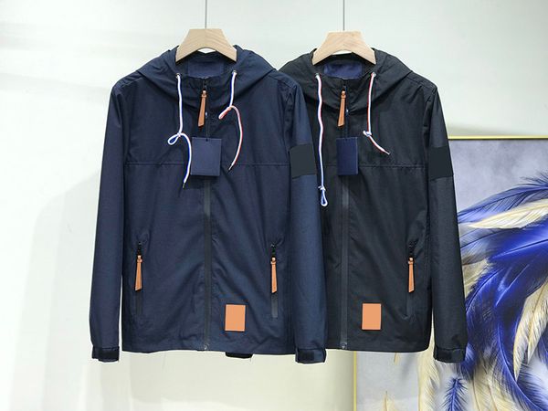men's jacket thin spring stand-up collar casual wild tide brand lovers sports tooling,xqnm724 6001, Black;brown
men's jacket thin spring stand-up collar casual wild tide brand lovers sports tooling,xqnm724 6001, Black;brown
