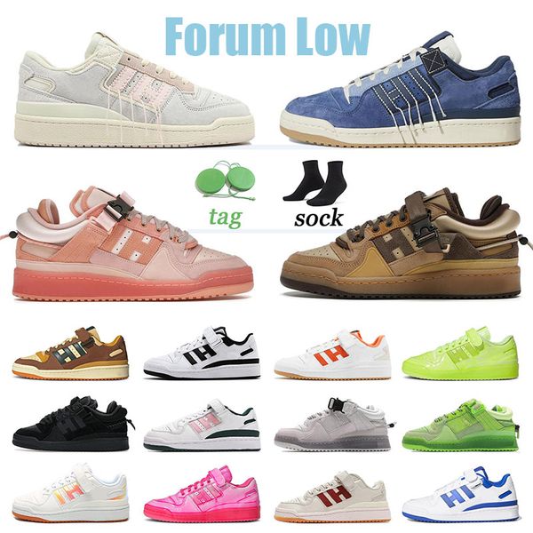 2022 flat forum low platform sneakers running shoes bad bunny buckle brown pink easter volt designer bright blue og mens women sports traine
2022 flat forum low platform sneakers running shoes bad bunny buckle brown pink easter volt designer bright blue og mens women sports traine