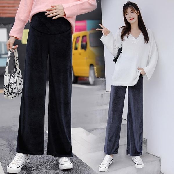 maternity bottoms 0232# pants spring autumn casual loose comfy belly support wide leg shorts trousers, White
maternity bottoms 0232# pants spring autumn casual loose comfy belly support wide leg shorts trousers, White