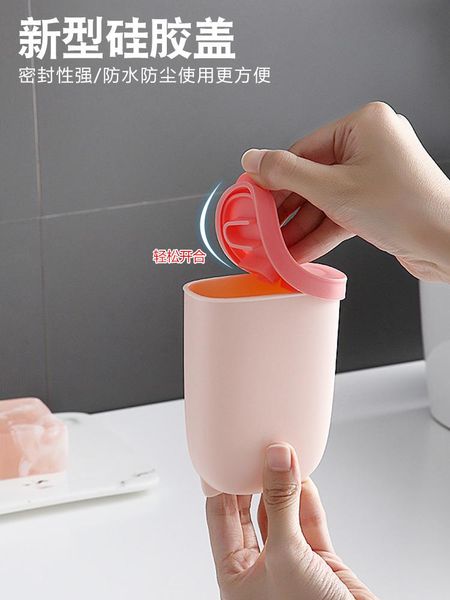 mini water proof travel storage soap box with lid buckle creative silicone cartoon solid color cute portable waterproof dishes
mini water proof travel storage soap box with lid buckle creative silicone cartoon solid color cute portable waterproof dishes