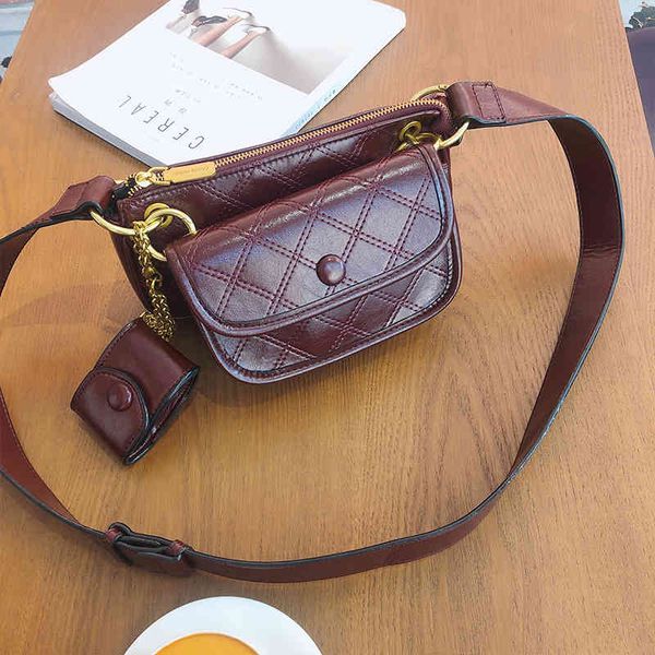 2020 new messenger bag diamond chain three-in-one shoulder wide strap mahjong brand mother fashion women
2020 new messenger bag diamond chain three-in-one shoulder wide strap mahjong brand mother fashion women