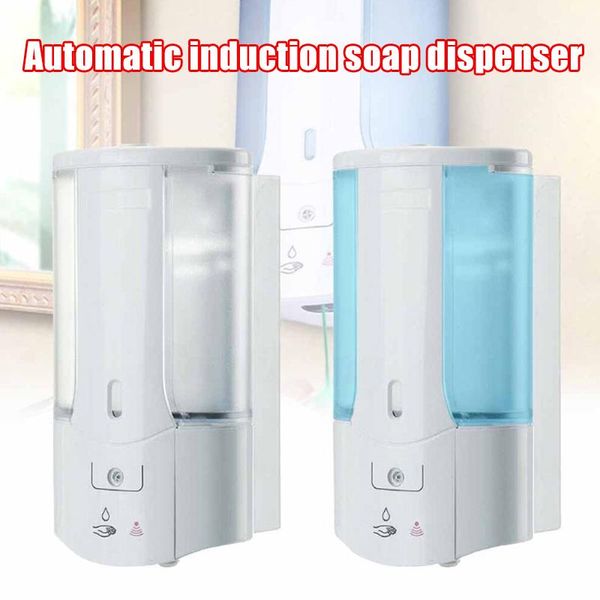wall mounted automatic soap dispenser infrared induction smart liquid dispensers l9 outdoor gadgets
wall mounted automatic soap dispenser infrared induction smart liquid dispensers l9 outdoor gadgets