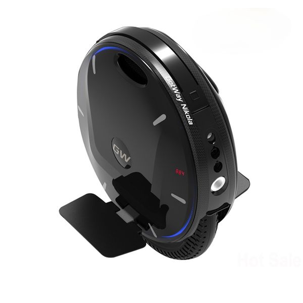 2020 gotway nikola plus electric unicycle 100v 2660wh 1800wh max speed 60km/h,battery life 230km,monowheel scooter
2020 gotway nikola plus electric unicycle 100v 2660wh 1800wh max speed 60km/h,battery life 230km,monowheel scooter
