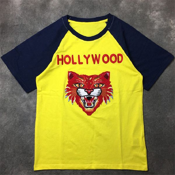 factoryvwmq factoryfht9 high famous fashion 2020 mens street t shirt quality tiger embroidery short sleeve shirts 20ss men women coupl, White;black
factoryvwmq factoryfht9 high famous fashion 2020 mens street t shirt quality tiger embroidery short sleeve shirts 20ss men women coupl, White;black