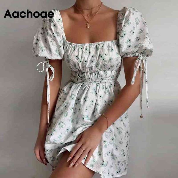 women bow tie floral print retro mini dresses with belt summer puff short sleeve sweet square collar beach dress 210413, Black;gray
women bow tie floral print retro mini dresses with belt summer puff short sleeve sweet square collar beach dress 210413, Black;gray