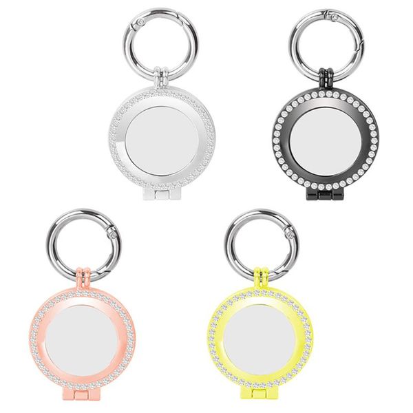 keychains 10pcs crystal metal protective cover for airtag protection sleeve shell locator tracker anti-lost airtags case device buckle, Silver
keychains 10pcs crystal metal protective cover for airtag protection sleeve shell locator tracker anti-lost airtags case device buckle, Silver