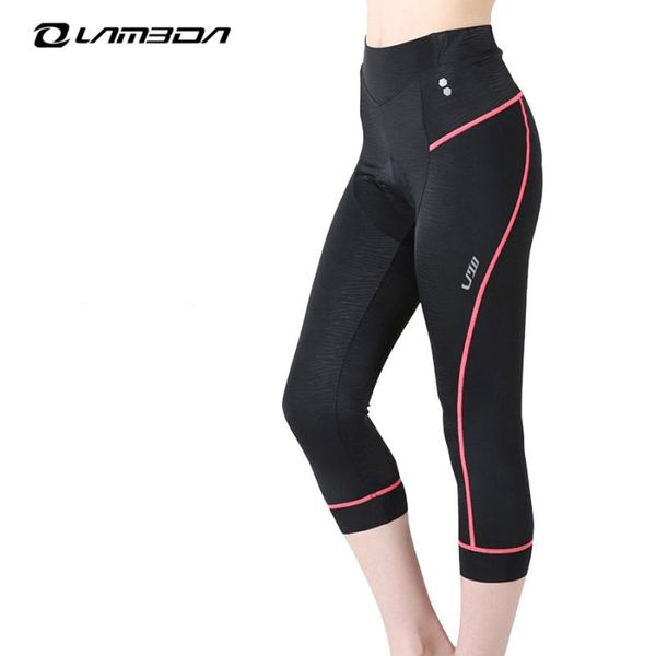 racing pants lameda women cycling 3d gel padded long 4/3 qucik dry trouser mtb road mountain bike bicycle clothing, Black;blue
racing pants lameda women cycling 3d gel padded long 4/3 qucik dry trouser mtb road mountain bike bicycle clothing, Black;blue