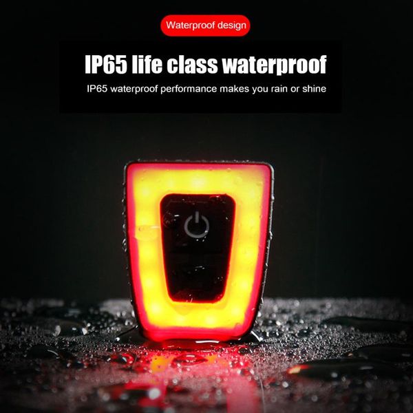 bicycle taillight bike rear safe warning lamp usb rechargeable mtb mountain night riding cycling equipment lights
bicycle taillight bike rear safe warning lamp usb rechargeable mtb mountain night riding cycling equipment lights