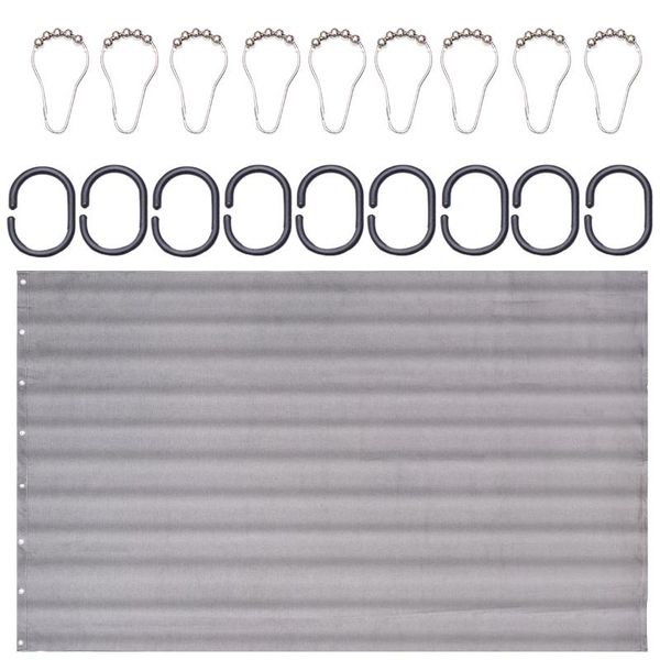 curtain & drapes linen shower thickening waterproof simple bath for home bathroom (grey, 120x80cm)
curtain & drapes linen shower thickening waterproof simple bath for home bathroom (grey, 120x80cm)