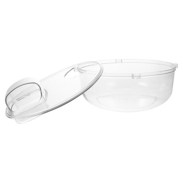 small animal supplies 1pc transparent hamster bath basin guinea bathtub pet
small animal supplies 1pc transparent hamster bath basin guinea bathtub pet