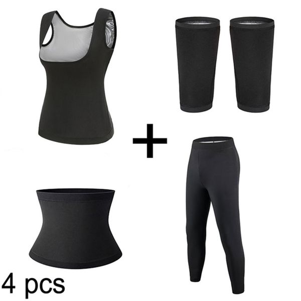 neoprene (vest+belt+pant) 2-4pcs body shaper women waist trainer slimming pants vest super stretch lose weight control pant 211220, Black;white
neoprene (vest+belt+pant) 2-4pcs body shaper women waist trainer slimming pants vest super stretch lose weight control pant 211220, Black;white