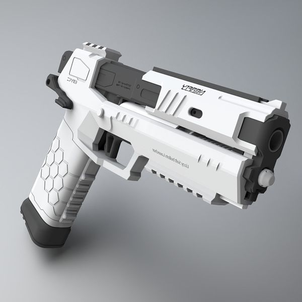 5495gecko rhinoceros soft bullet gun under alloy nylon pistol children's toy gunman dynamic imitation real person cs model
5495gecko rhinoceros soft bullet gun under alloy nylon pistol children's toy gunman dynamic imitation real person cs model