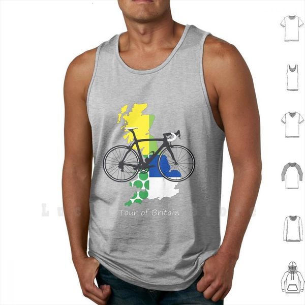 tour of britain tank men vest sleeveless 100 most cool retro vintage badge emblem logo motif pop art, White;black
tour of britain tank men vest sleeveless 100 most cool retro vintage badge emblem logo motif pop art, White;black