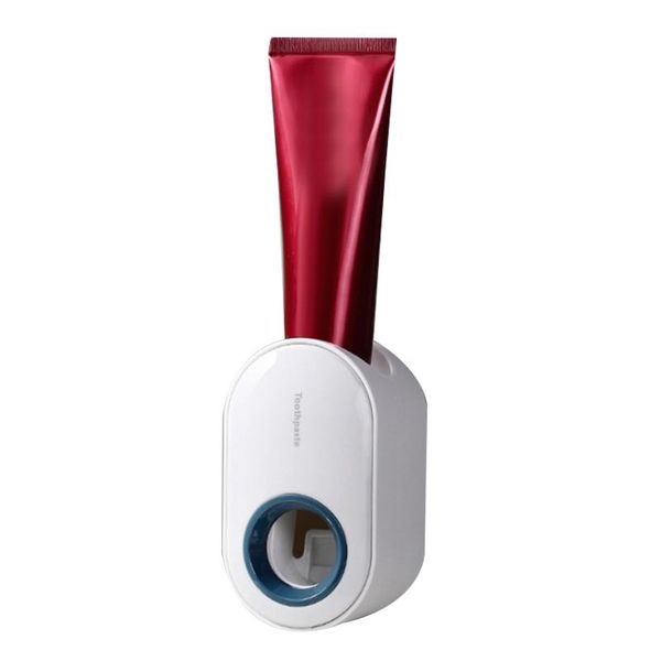 wall mount automatic toothpaste dispenser squeezer toothbrush holder bathroom accessories holders
wall mount automatic toothpaste dispenser squeezer toothbrush holder bathroom accessories holders