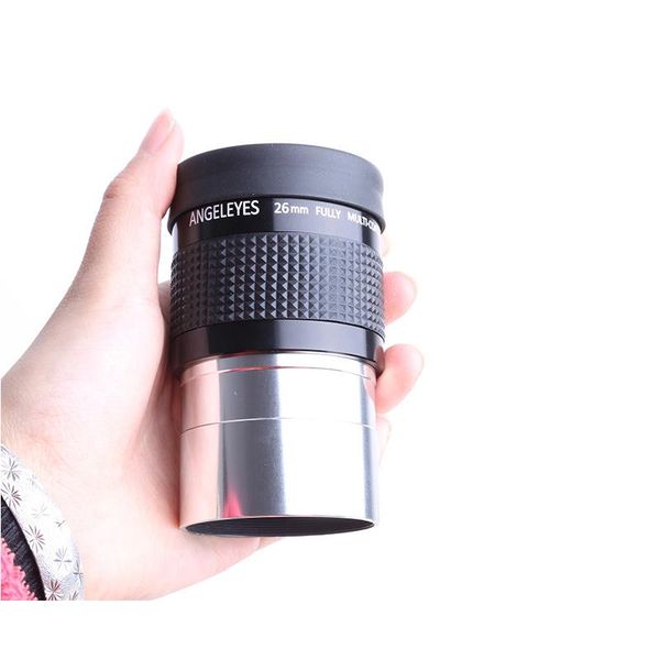 telescope & binoculars 2-inch 40mm/32mm/26mm astronomical eyepiece metal hd multi-layer coating star viewing
telescope & binoculars 2-inch 40mm/32mm/26mm astronomical eyepiece metal hd multi-layer coating star viewing