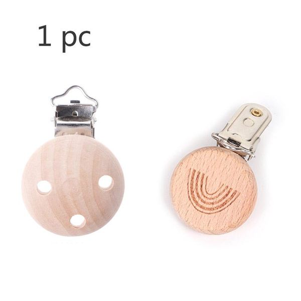 arrival lovely rainbow wooden pacifier clip natural beech wood baby clips dummy diy chain accessory pacifiers#
arrival lovely rainbow wooden pacifier clip natural beech wood baby clips dummy diy chain accessory pacifiers#