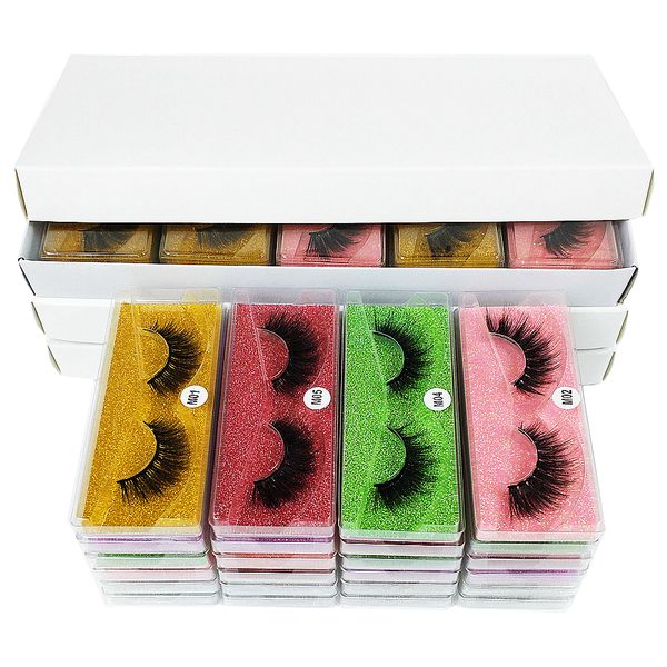 3d mink eyelashes wholesale 10 style fake eyelash soft natural thick 3d mink hair false eyelash natural extension fake eyelashes
3d mink eyelashes wholesale 10 style fake eyelash soft natural thick 3d mink hair false eyelash natural extension fake eyelashes