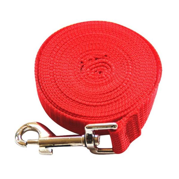 pet lead leash for dogs cats durable nylon walk dog outdoor security training harness traction rope accessories collars & leashes
pet lead leash for dogs cats durable nylon walk dog outdoor security training harness traction rope accessories collars & leashes