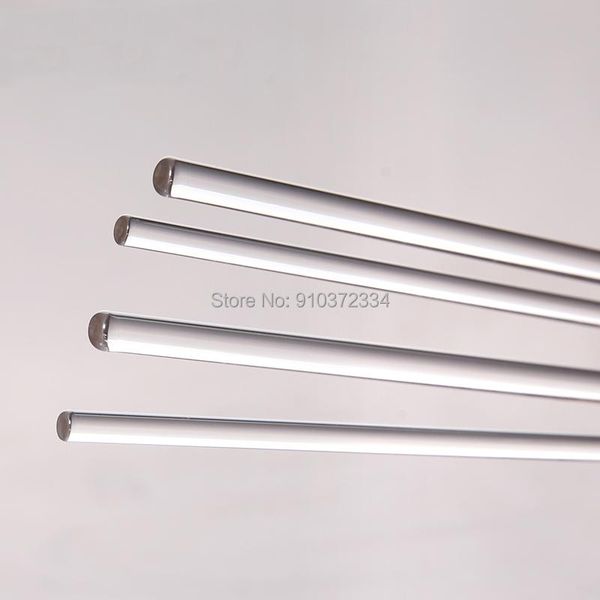 lab supplies 10pcs/5pcs glass stirring rod transparent stick muddler stirrer for scientific experiment
lab supplies 10pcs/5pcs glass stirring rod transparent stick muddler stirrer for scientific experiment