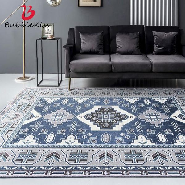 carpets bubble kiss for living room blue elegant rug home carpet retro floor mat geometry pattern bedroom non-slip area rugs
carpets bubble kiss for living room blue elegant rug home carpet retro floor mat geometry pattern bedroom non-slip area rugs