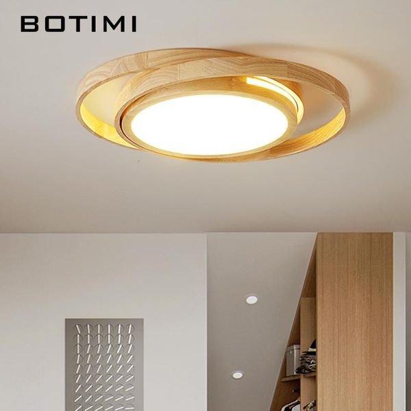 ceiling lights botimi modern led wood in round shape lamparas de techo for bedroom balcony corridor kitchen lighting fixtures
ceiling lights botimi modern led wood in round shape lamparas de techo for bedroom balcony corridor kitchen lighting fixtures