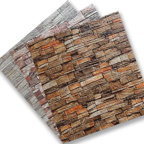 wallpapers home wall decor 3d brick wallpaper pe foam waterproof for kitchen living room bed cover self-adhesive diy sticker
wallpapers home wall decor 3d brick wallpaper pe foam waterproof for kitchen living room bed cover self-adhesive diy sticker