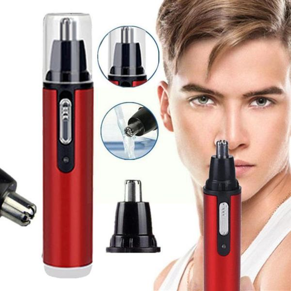 electric nose & ear trimmers hair trimmer shaver clipper cleaner shaving device shaping eyebrow scraping safe face care s9s6
electric nose & ear trimmers hair trimmer shaver clipper cleaner shaving device shaping eyebrow scraping safe face care s9s6