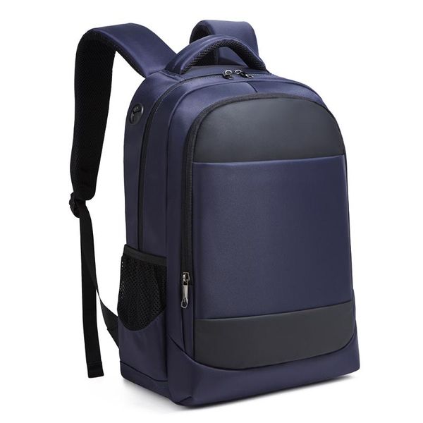 backpack fy men's business backpacks lapfor 15.6 inch waterproof oxford travel bags school bag bagpack 2021
backpack fy men's business backpacks lapfor 15.6 inch waterproof oxford travel bags school bag bagpack 2021
