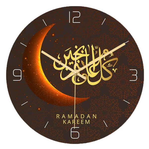 wall clocks clock muslim theme high gross acrylic material frameless circle 30cm diameter creative silent dry battery power house decor
wall clocks clock muslim theme high gross acrylic material frameless circle 30cm diameter creative silent dry battery power house decor