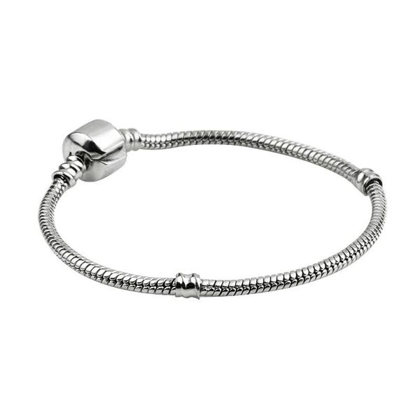 charm bracelets silver color original alloy charms beads basic chain jewelry bangles for women diy femme bijuterias trinket, Golden;silver
charm bracelets silver color original alloy charms beads basic chain jewelry bangles for women diy femme bijuterias trinket, Golden;silver