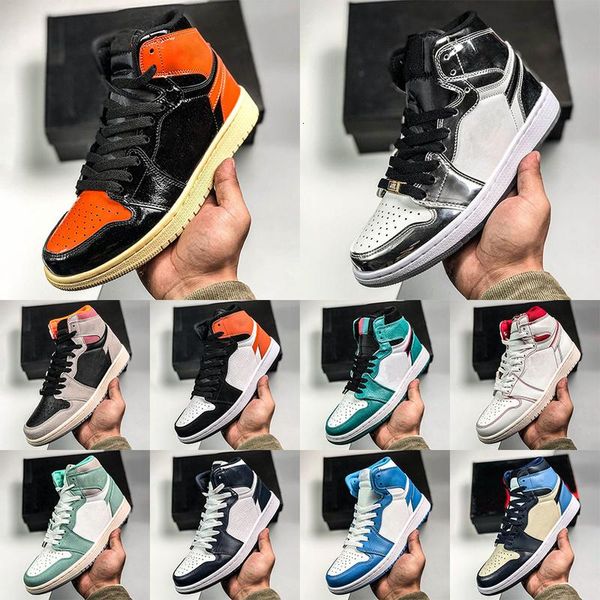 men basketball shoes white sail bred jumpman 4 4s fire red 1 1s dark mocha travis scotts university blue sneakers with box trainers, Black
men basketball shoes white sail bred jumpman 4 4s fire red 1 1s dark mocha travis scotts university blue sneakers with box trainers, Black