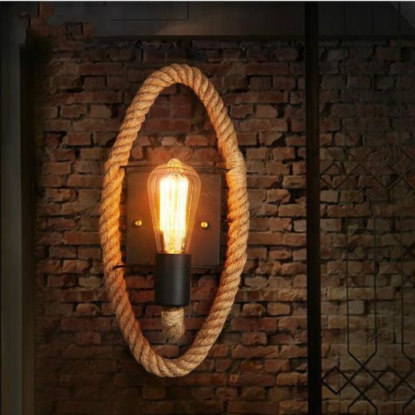 wall lamp american rope bedroom restaurant bar living room staircase aisle lighting pastoral retro lights
wall lamp american rope bedroom restaurant bar living room staircase aisle lighting pastoral retro lights