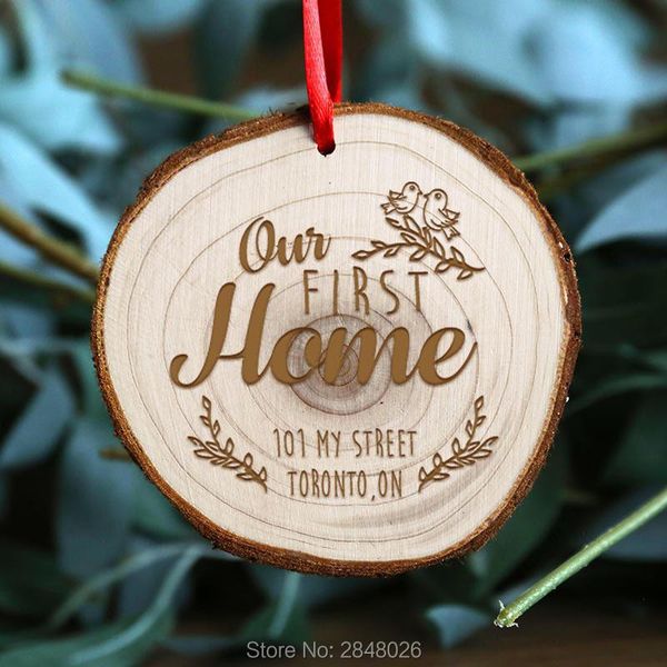 christmas decorations custom wooden slices our first home ornament,personalized engraved address ornament,custom rustic ornament ball
christmas decorations custom wooden slices our first home ornament,personalized engraved address ornament,custom rustic ornament ball