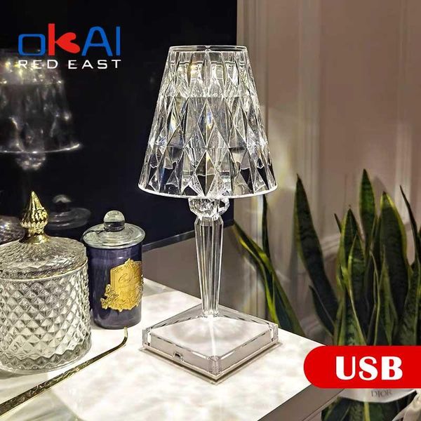 table lamps modern fashion kartell italian designer crystal diamond lamp usb charging romantic gift night light.
table lamps modern fashion kartell italian designer crystal diamond lamp usb charging romantic gift night light.