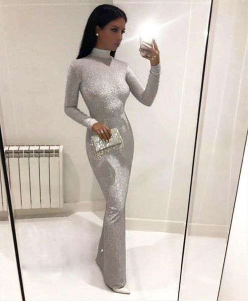 fashion long sleeve shiny sequins womens dress bandage bodycon evening club maxi black white red, Black;gray
fashion long sleeve shiny sequins womens dress bandage bodycon evening club maxi black white red, Black;gray