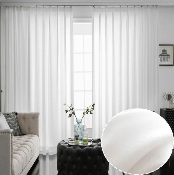 curtain & drapes chiffon solid sheer curtains for living room bedroom luxurious veil decorative window treatment white thick tulle custom
curtain & drapes chiffon solid sheer curtains for living room bedroom luxurious veil decorative window treatment white thick tulle custom