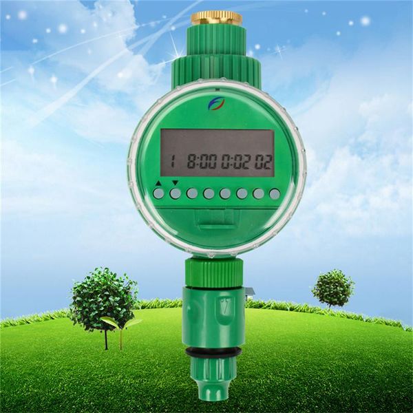 automatic electronic lcd display intelligent water timer garden watering irrigation controller system equipments
automatic electronic lcd display intelligent water timer garden watering irrigation controller system equipments