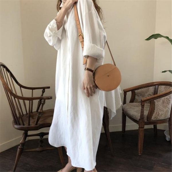 casual dresses maxi shirt dress oversize long beach vintage summer pink evening kaftan party women robe vestido, Black;gray
casual dresses maxi shirt dress oversize long beach vintage summer pink evening kaftan party women robe vestido, Black;gray